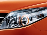 Geely MK Cross