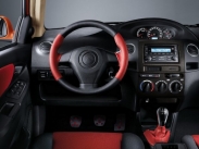 Geely MK Cross