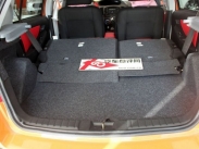 Geely MK Cross