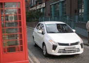 Geely SC5-RV