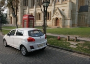 Geely SC5-RV