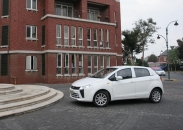 Geely SC5-RV