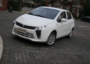 Geely SC5-RV
