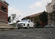 Geely SC5-RV