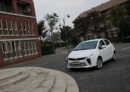 Geely SC5-RV
