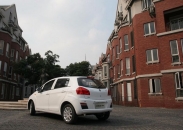 Geely SC5-RV