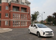 Geely SC5-RV