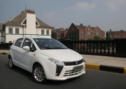 Geely SC5-RV