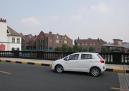 Geely SC5-RV