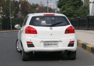 Geely SC5-RV