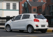 Geely SC5-RV