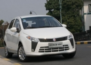 Geely SC5-RV