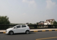 Geely SC5-RV