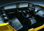 Geely SC5-RV
