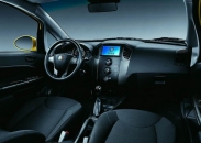 Geely SC5-RV