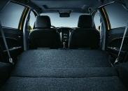 Geely SC5-RV