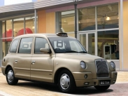 Geely TX4