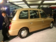 Geely TX4