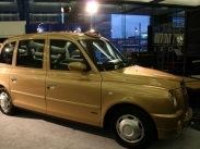 Geely TX4