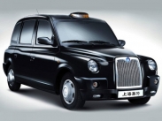 Geely TX4