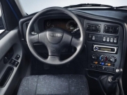 Geely TX4