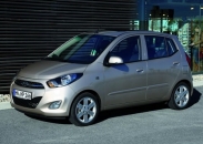 Hyundai i10 New
