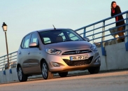 Hyundai i10 New