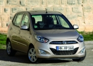 Hyundai i10 New