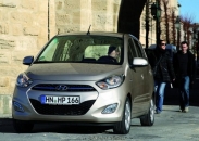 Hyundai i10 New