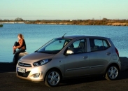 Hyundai i10 New