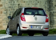 Hyundai i10 New
