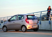 Hyundai i10 New