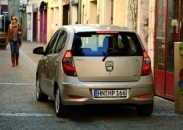 Hyundai i10 New