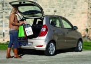 Hyundai i10 New