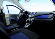Hyundai i10 New