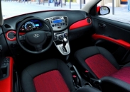 Hyundai i10 New