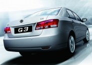 BYD G3