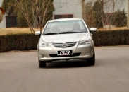 BYD G3
