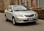 BYD G3