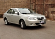 BYD G3