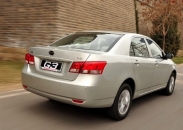 BYD G3