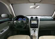 BYD G3