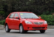 BYD G3R