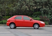 BYD G3R