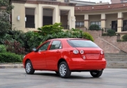 BYD G3R