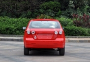 BYD G3R