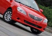 BYD G3R