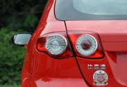 BYD G3R