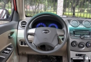 BYD G3R