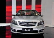 BYD L3